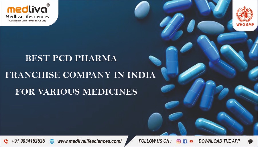 PCD Pharma Franchise