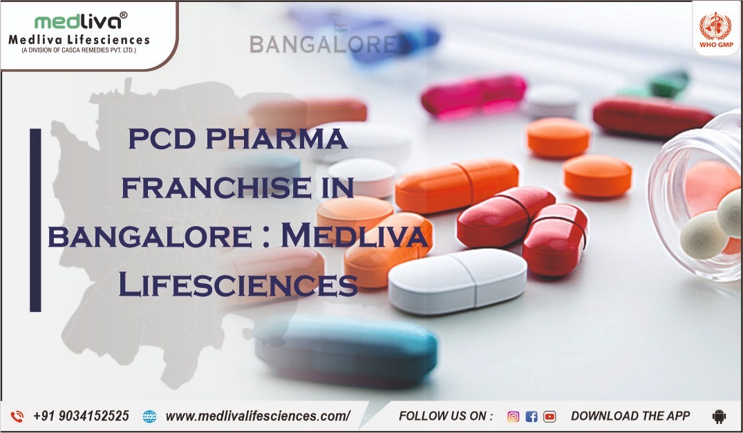 PCD Pharma Franchise